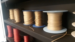 Materiali di altissima qualità