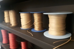 Materiali di altissima qualità