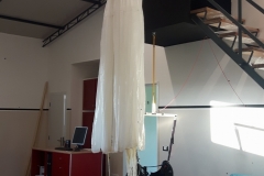 Emergenza prima del ripiegamento