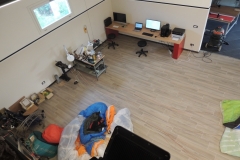 Visita complessiva area checks